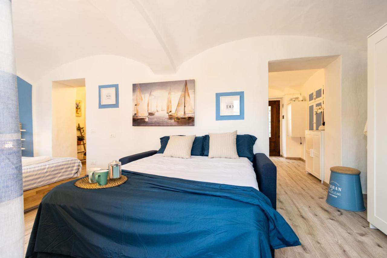 Easy Lake Baveno, 100M Dal Lago, Free Wifi Exterior foto