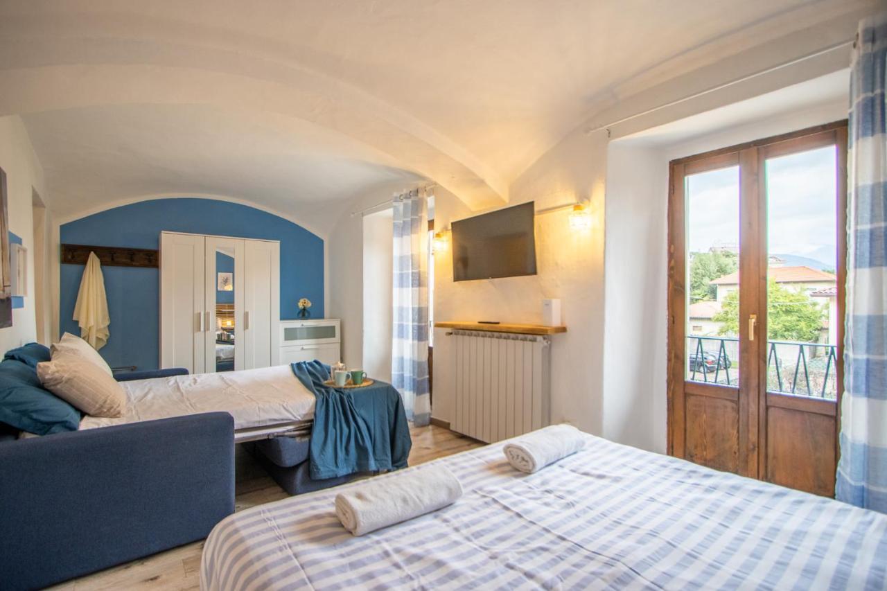 Easy Lake Baveno, 100M Dal Lago, Free Wifi Exterior foto