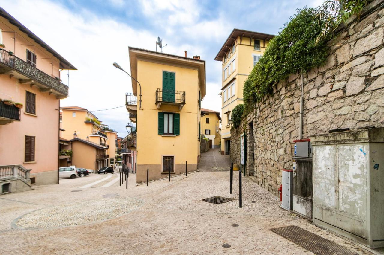 Easy Lake Baveno, 100M Dal Lago, Free Wifi Exterior foto