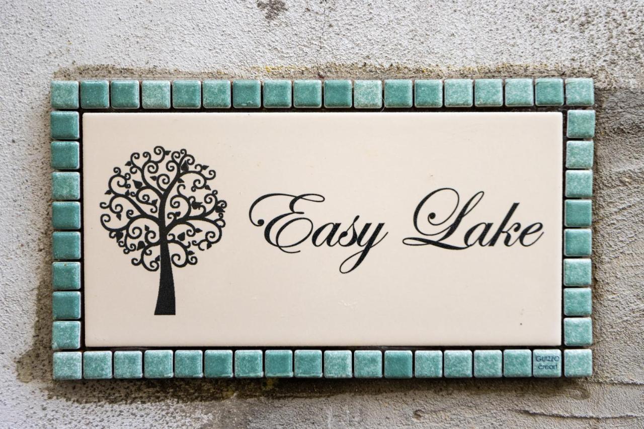 Easy Lake Baveno, 100M Dal Lago, Free Wifi Exterior foto
