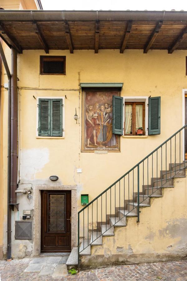 Easy Lake Baveno, 100M Dal Lago, Free Wifi Exterior foto